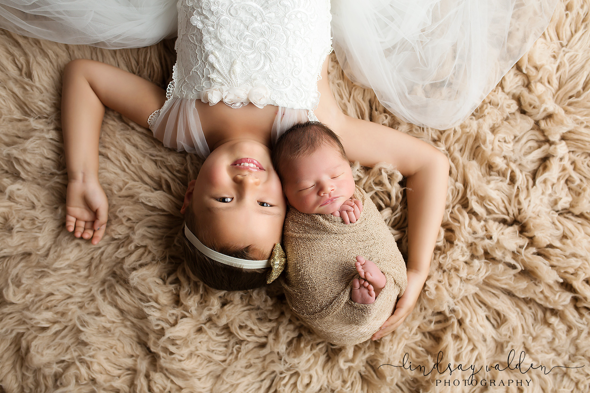 newborn photographer dallas