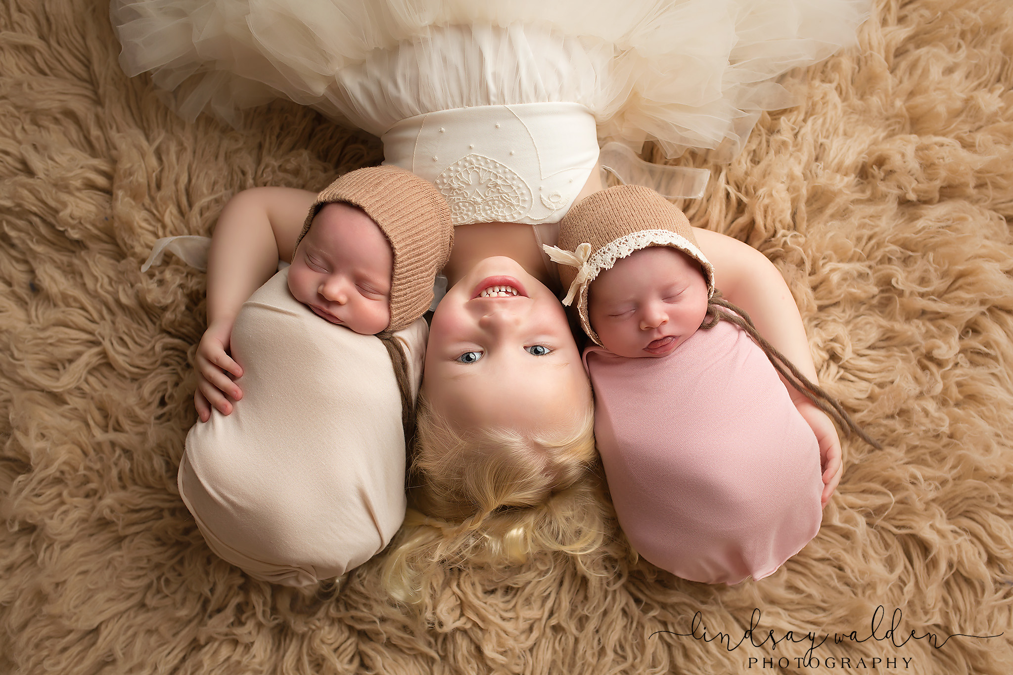 newborn twins dallas newborn photographer