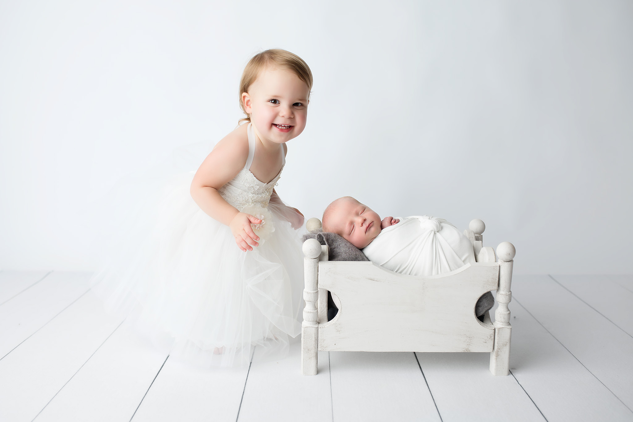 Newborn Sibling Images Dallas Newborn Photographer Lindsay