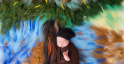 newborn baby boy masterpiece collection Leonid Efremov Autumn Music Dallas photography