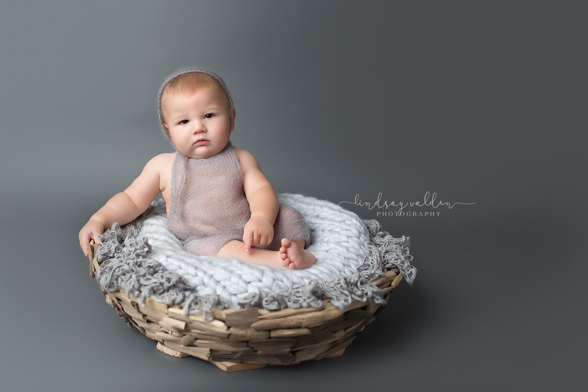 Schedule your newborn session