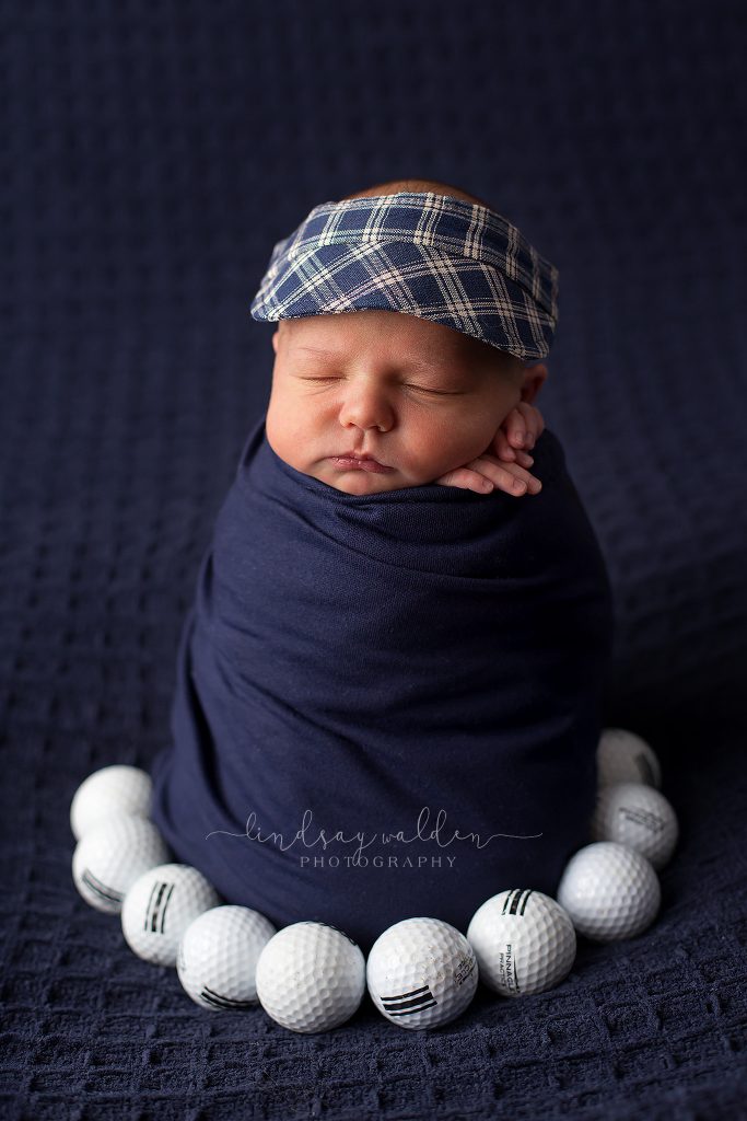 Lindsay Walden Photography | Dallas Newborn Photographer