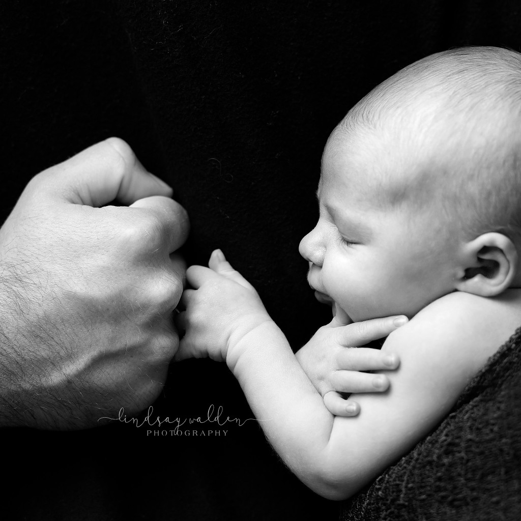 Lindsay Walden Photography | Dallas Newborn Photographer