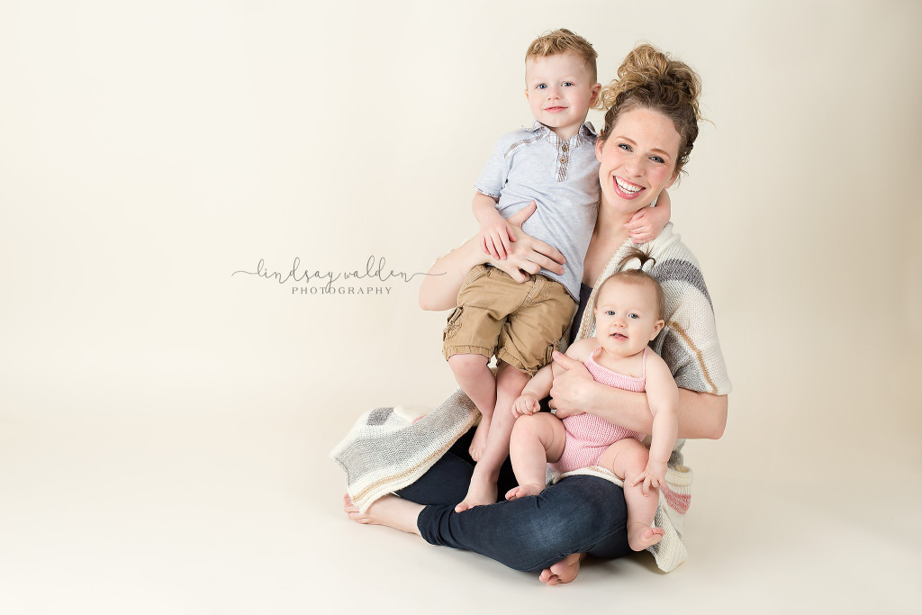 Colleyville Baby Photographer