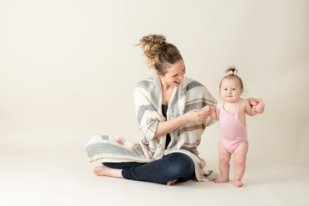 Colleyville Baby Photographer