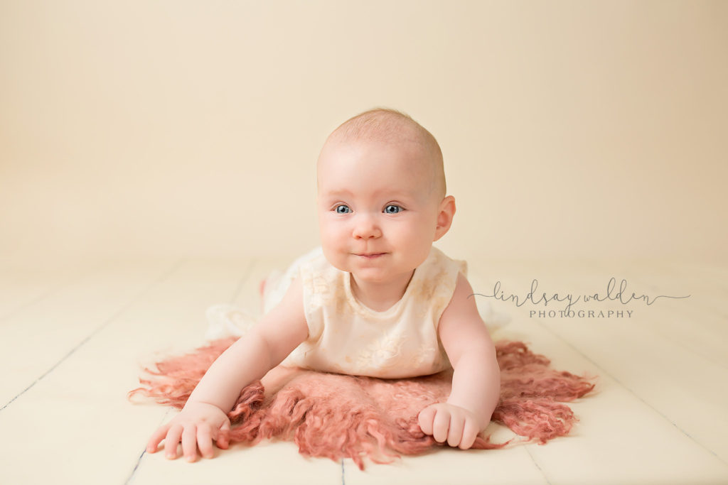 colleyville baby photographer