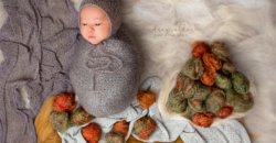 newborn baby boy Paul Cezanne Curtain Jug and Fruit masterpiece collection Southlake photography