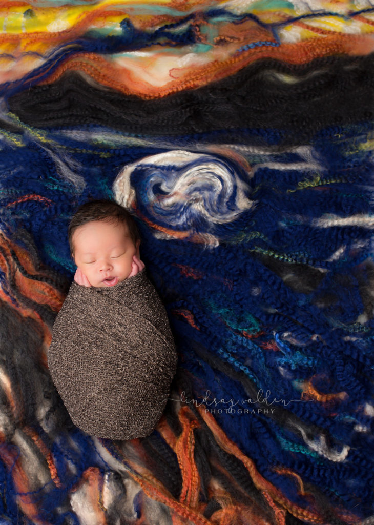 dallas newborn photographer