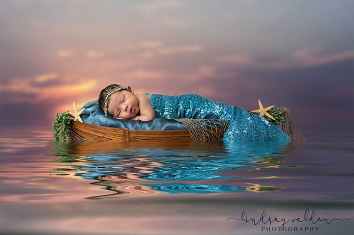 Jedi Baby Images • Lindsay Walden Photography • Dallas Fort Worth