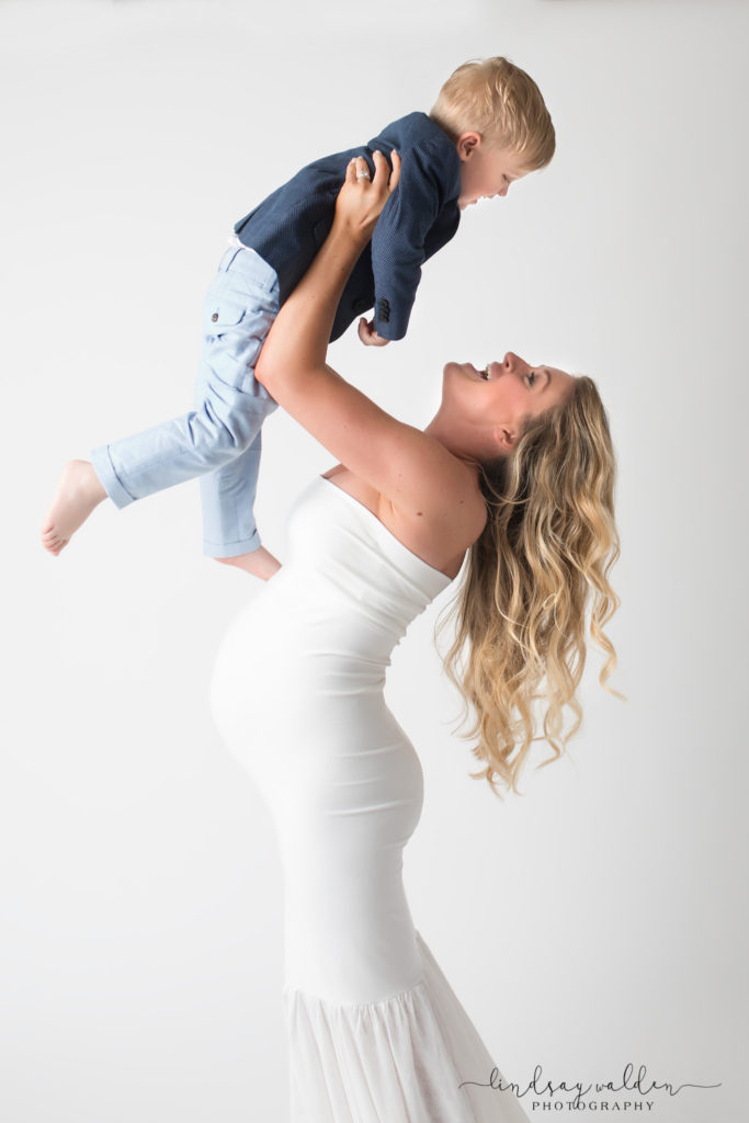 colleyville maternity and newborn photography