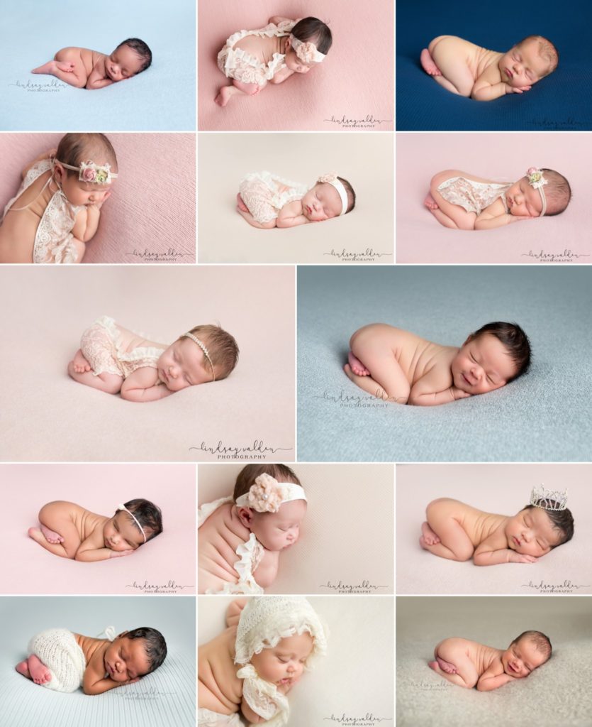 Favorite Newborn Poses Fine Art Newborn Photographer