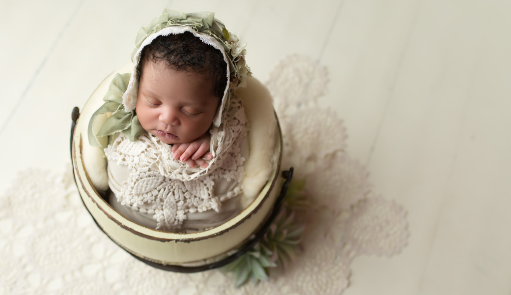 Jedi Baby Images • Lindsay Walden Photography • Dallas Fort Worth