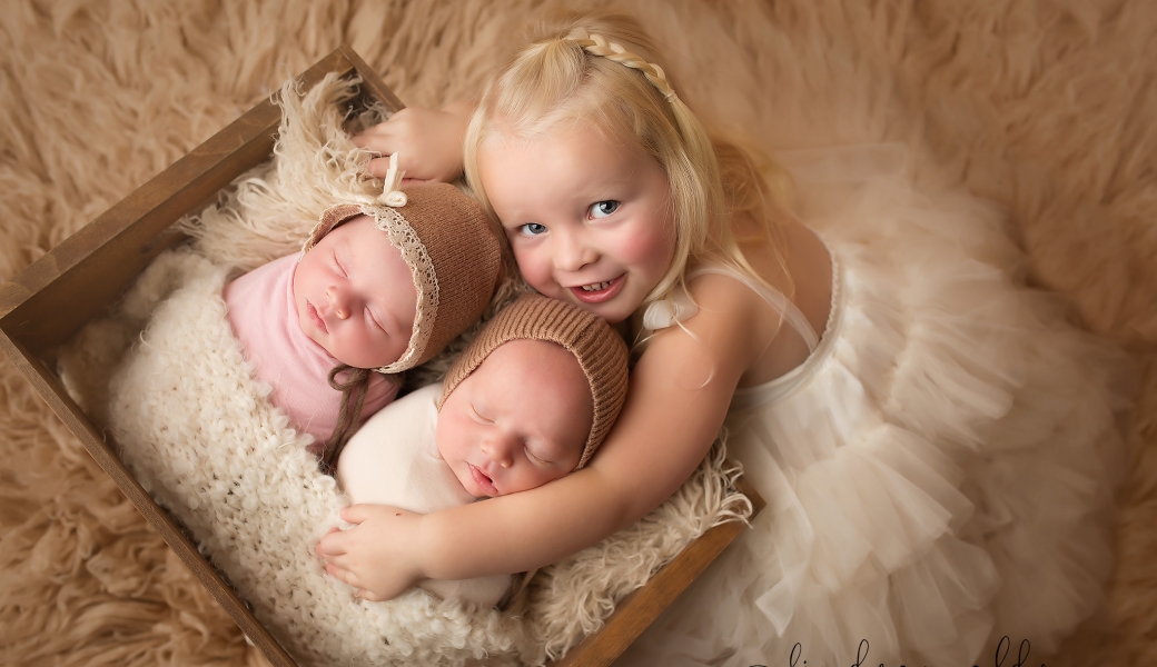 Jedi Baby Images • Lindsay Walden Photography • Dallas Fort Worth