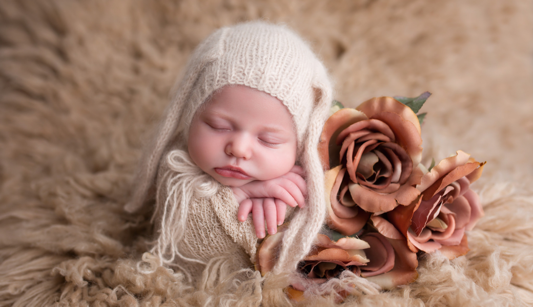 Jedi Baby Images • Lindsay Walden Photography • Dallas Fort Worth