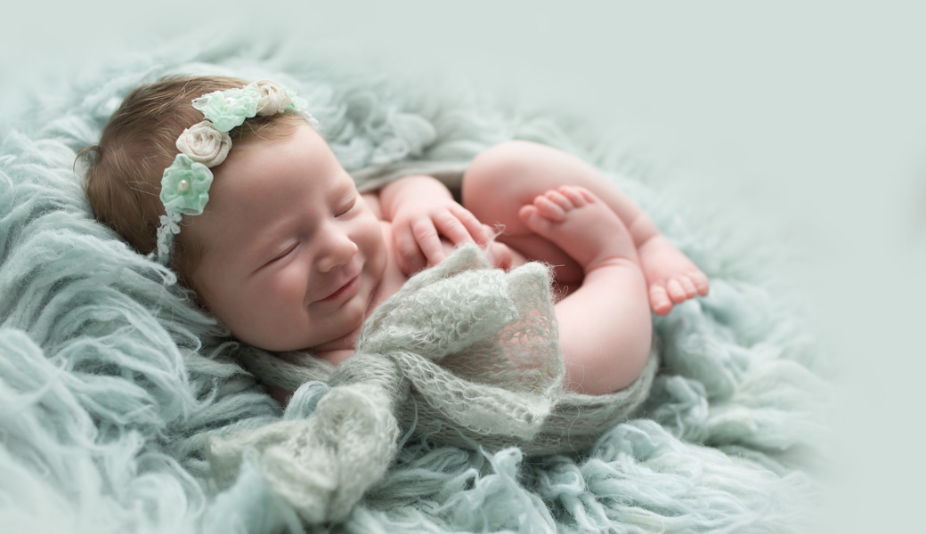 Jedi Baby Images • Lindsay Walden Photography • Dallas Fort Worth