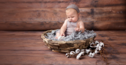 baby boy country rustic classic fall Colleyville photography