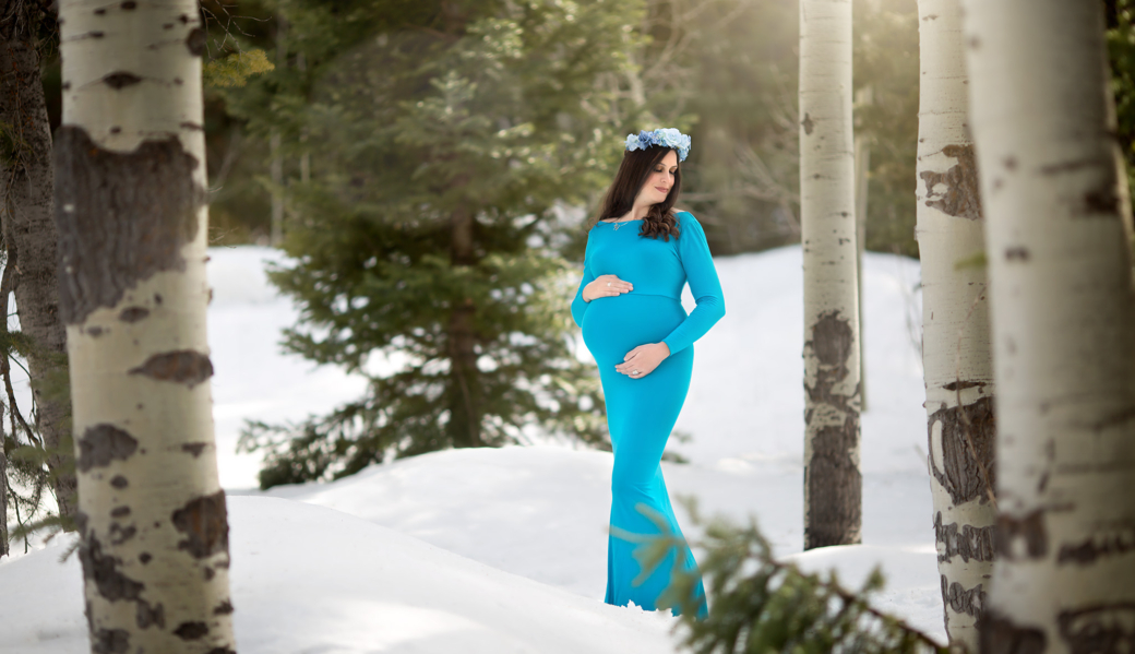 Dallas Fort Worth Maternity Photography By Lindsay Walden