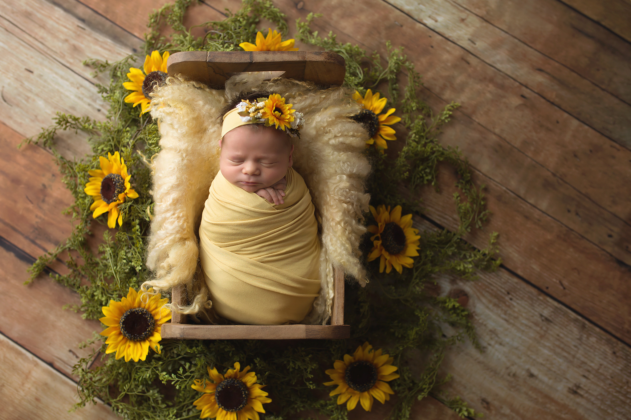 tips for soothing babies dallas newborn photographer