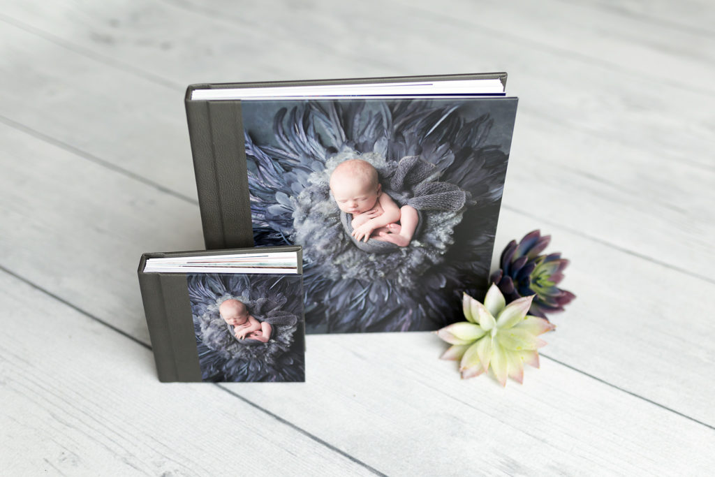 heirloom album dallas newborn photographer Mother's Day Gift Ideas