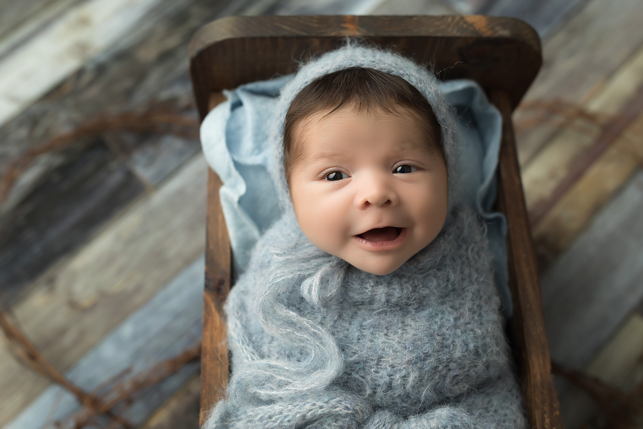 Photographing Older Babies • Lindsay Walden Photography