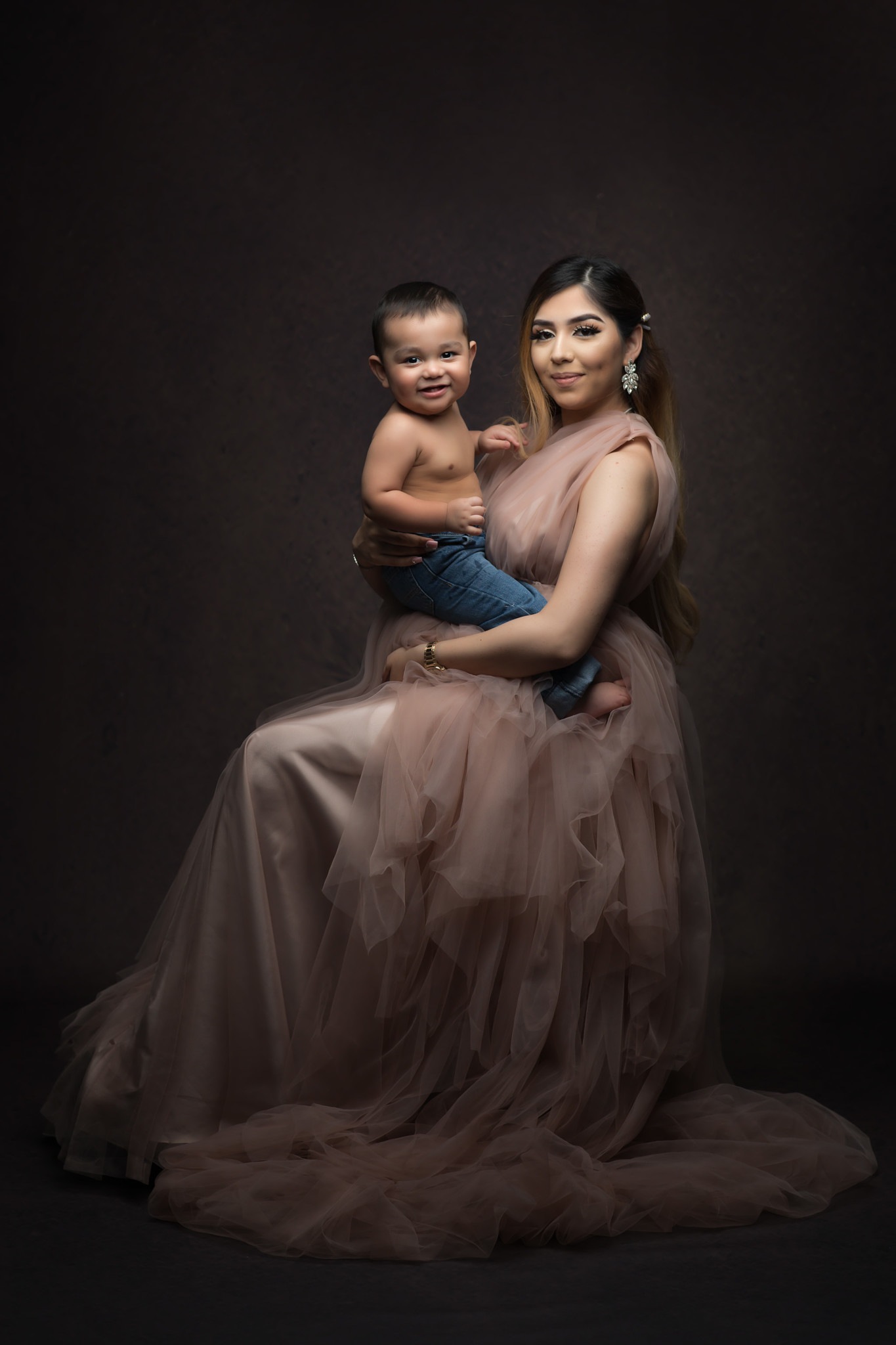 motherhood portraits dallas photographer