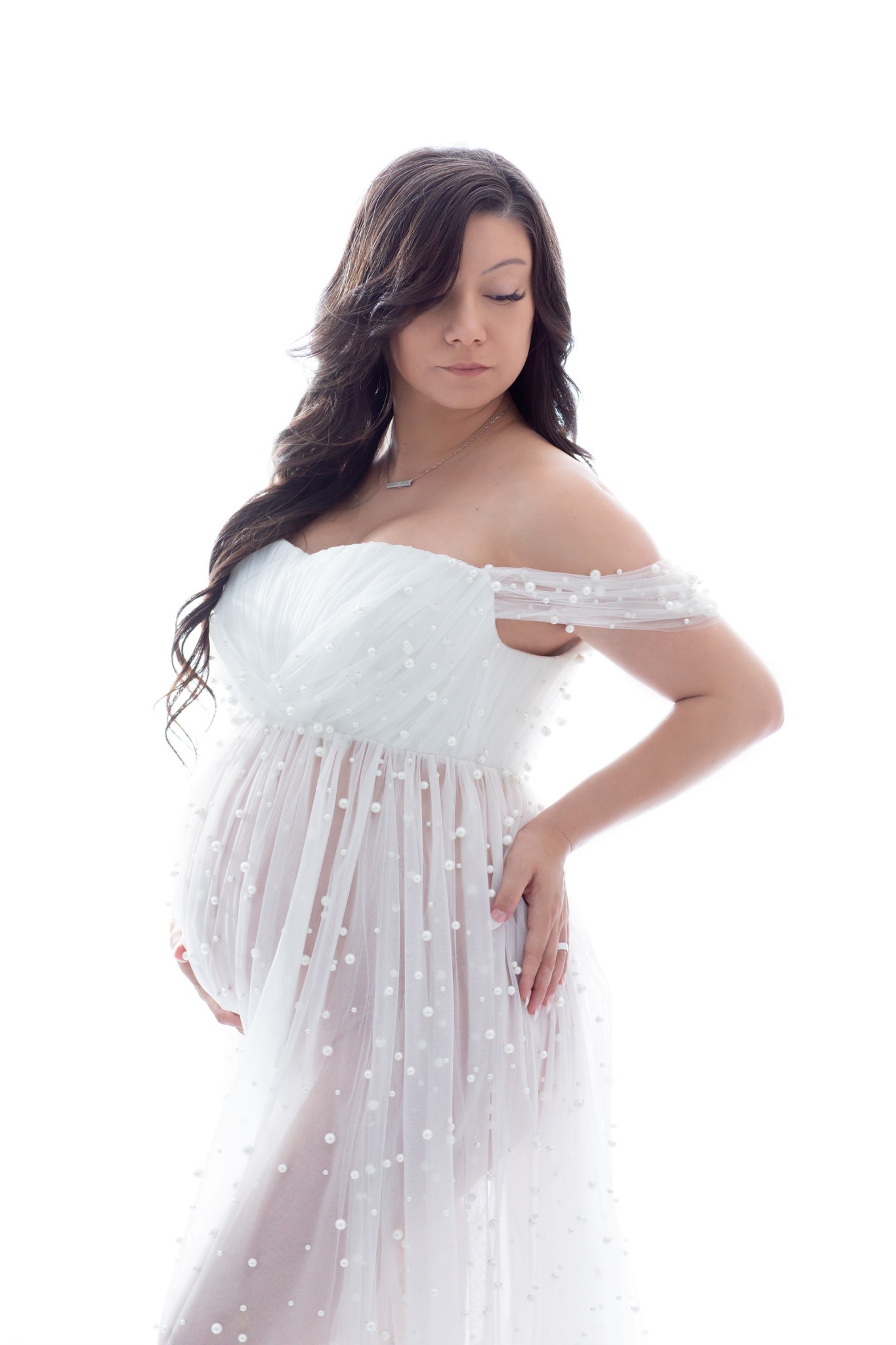 Preparing For Your Maternity Photography Session