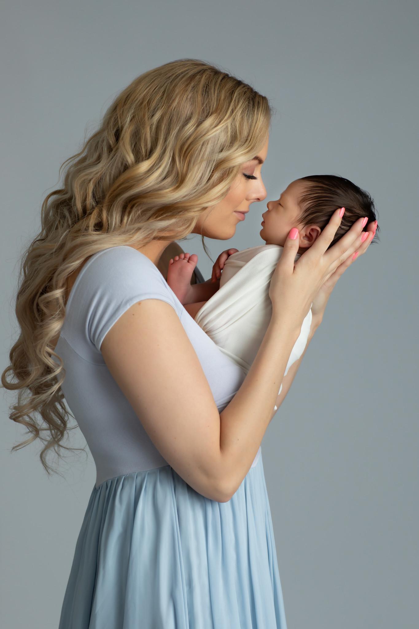 How to Prepare for Your Newborn Session