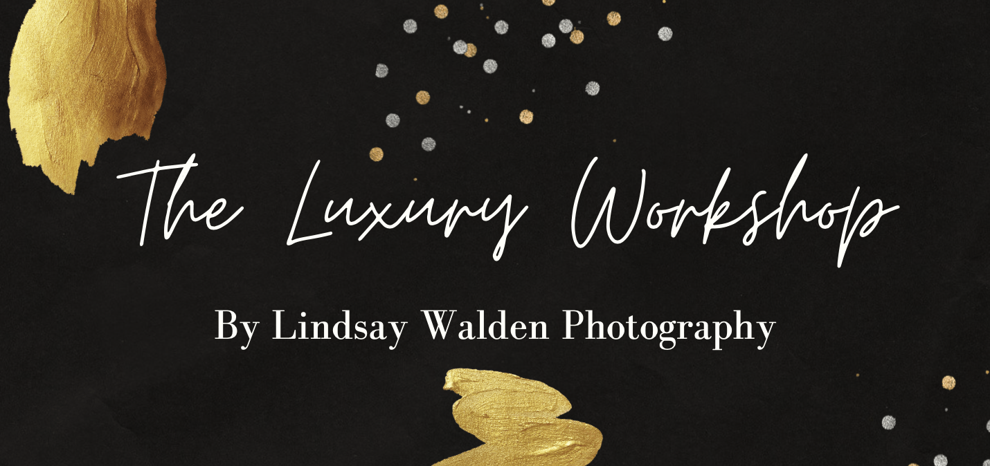 The luxury workshop