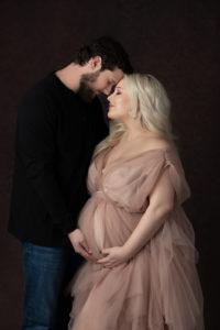 Dallas Luxury Maternity Photographer Lindsay Walden Photography Fort Worth Newborn