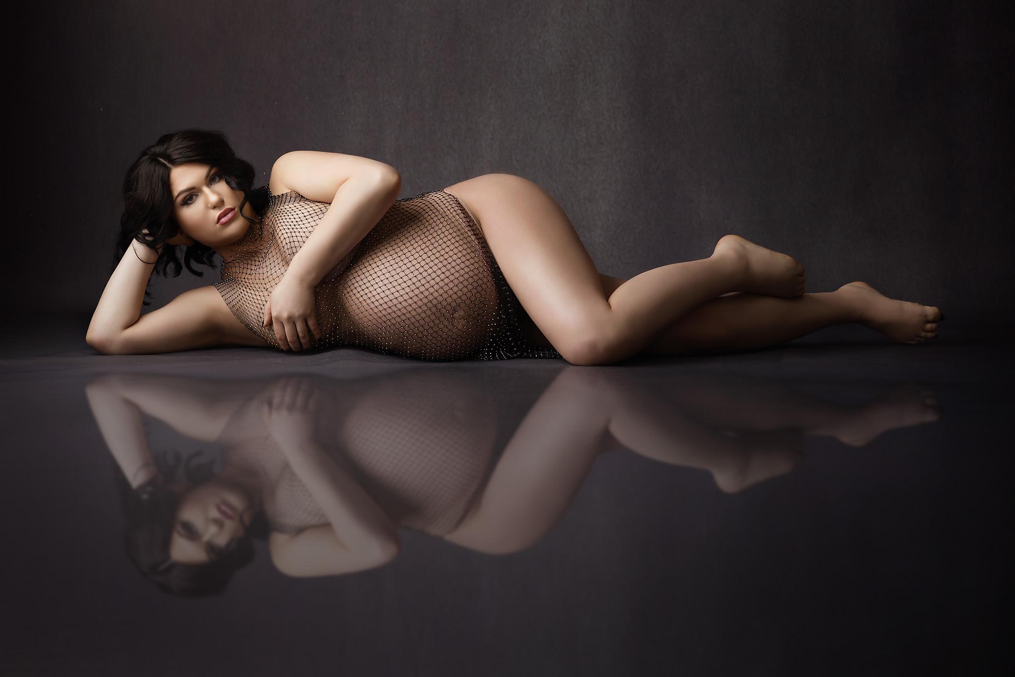 maternity photoshoot dallas photographer