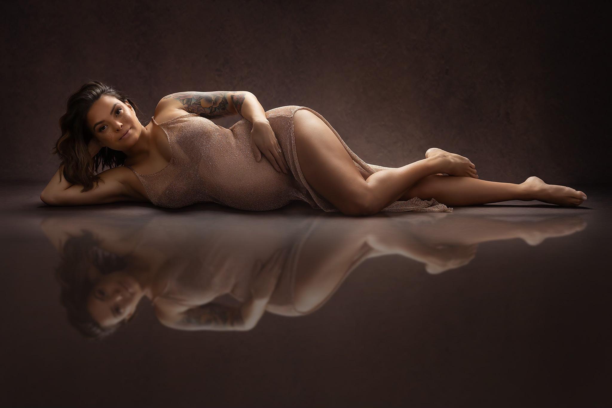Concierge Maternity Photography
