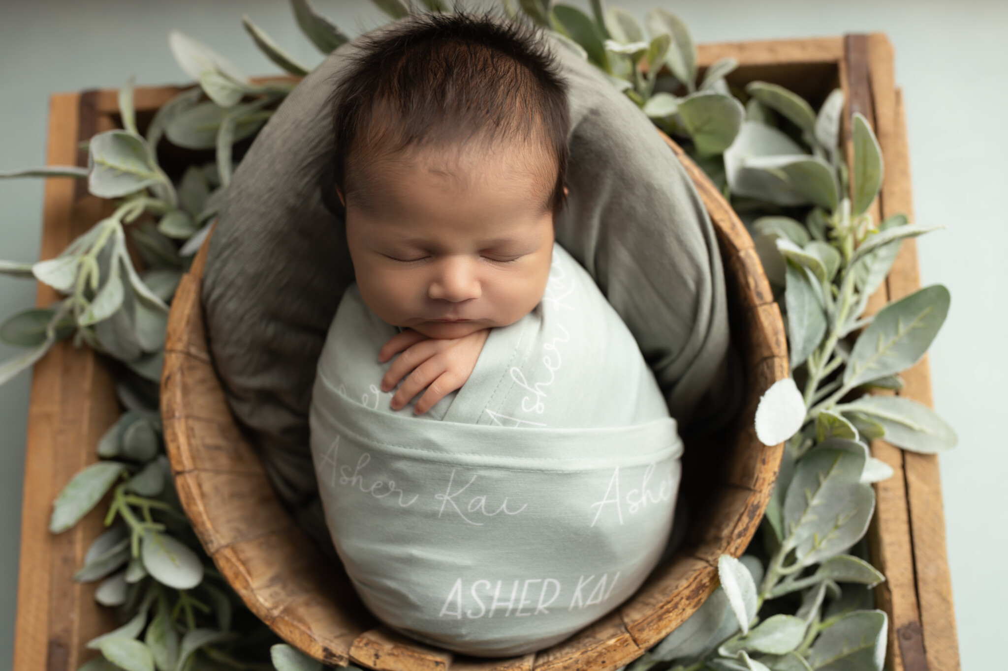 Infant swim lessons in Fort Worth keep your baby safe like wrapping them up tight.